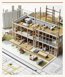 Услуги Архитектурное проектирование в Выборге